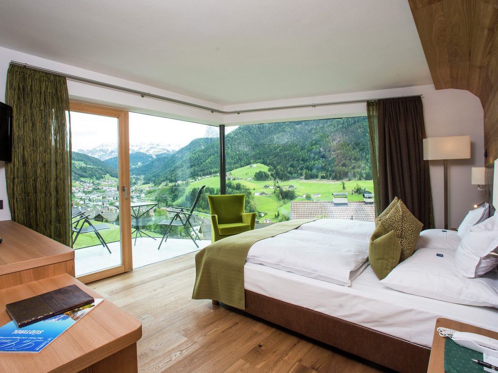 Hotel Grien
