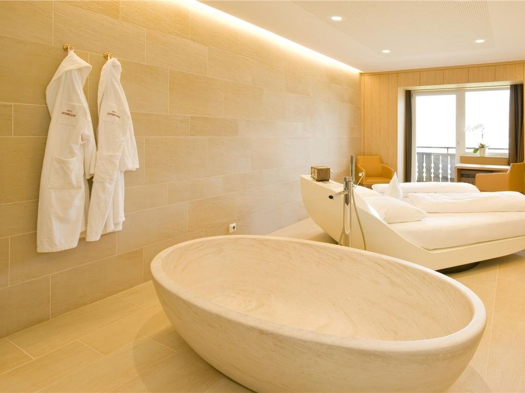 Bio- & Wellnesshotel PAZEIDER