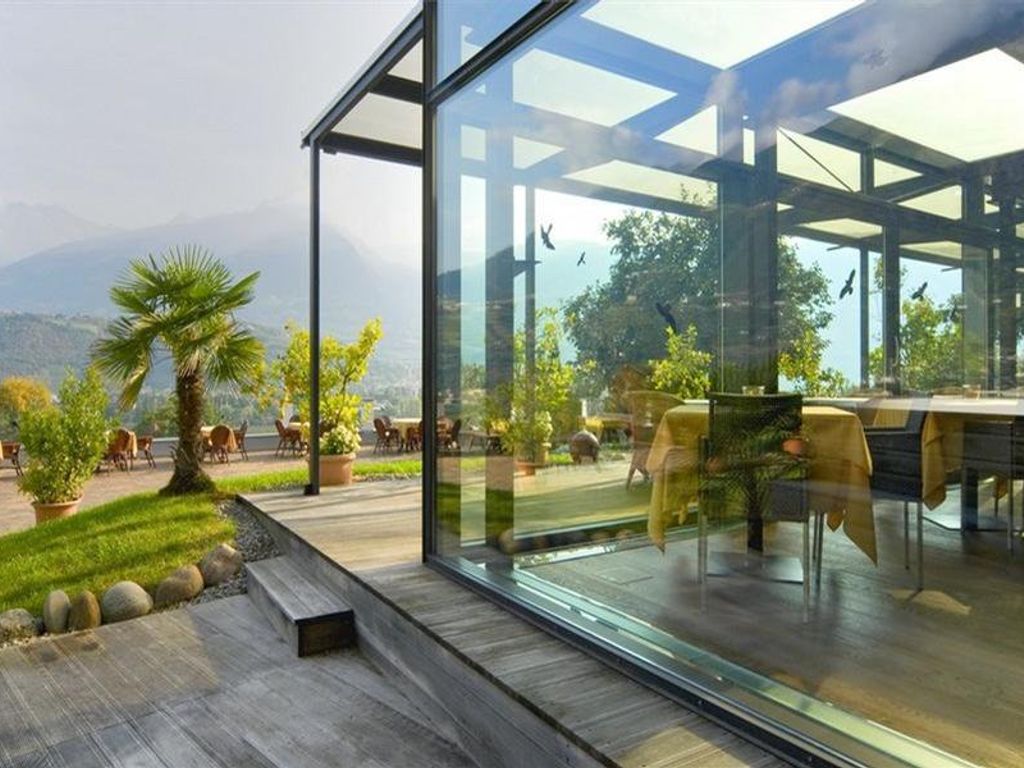 Bio- & Wellnesshotel PAZEIDER