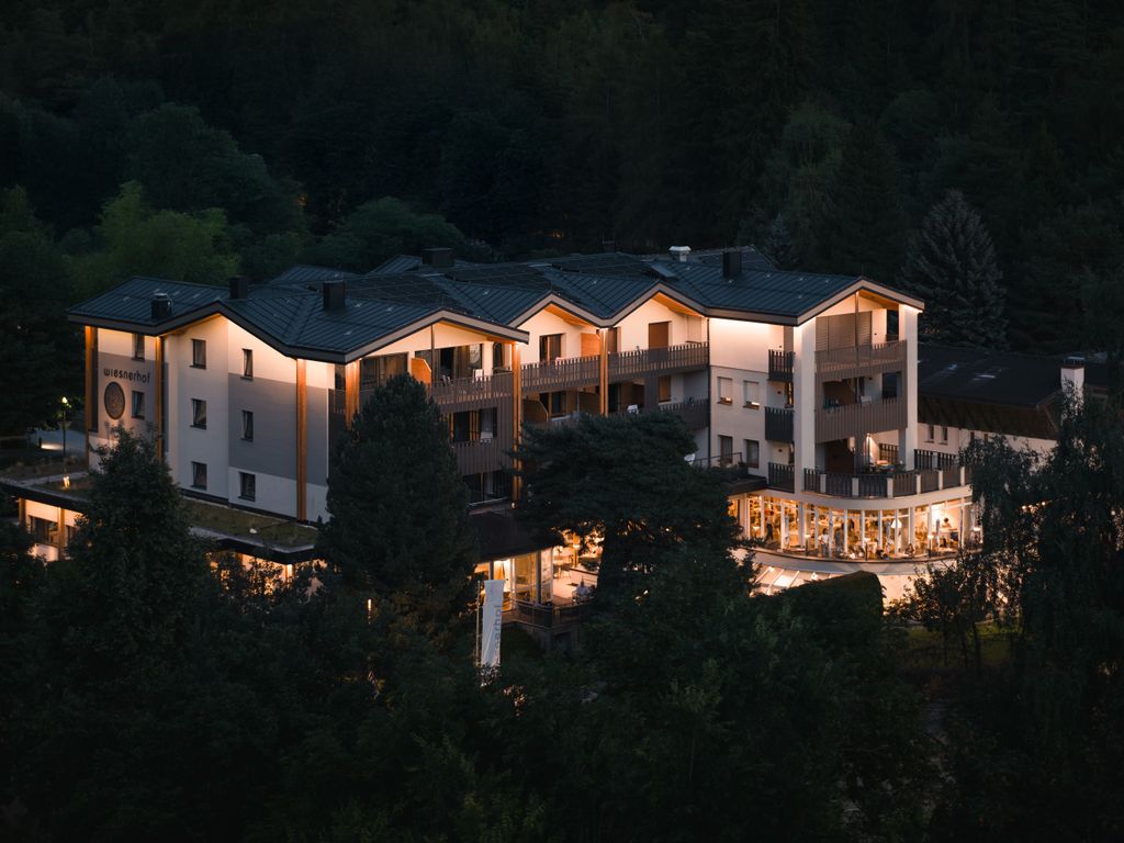 Hotel Wiesnerhof