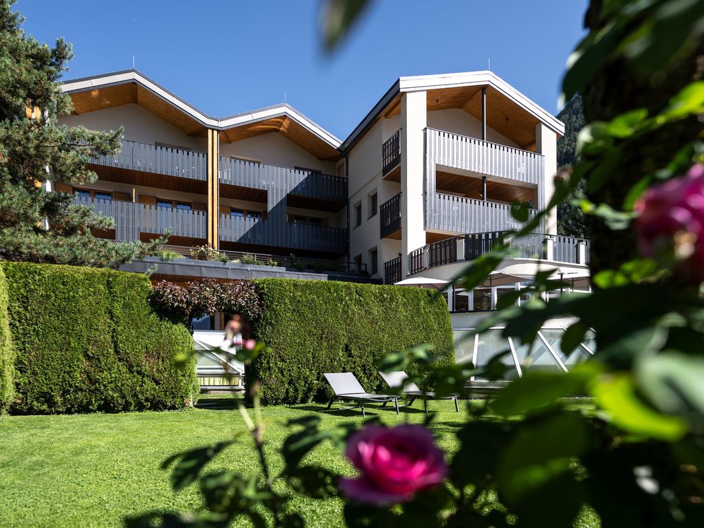Hotel Wiesnerhof