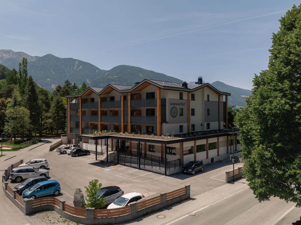 Hotel Wiesnerhof