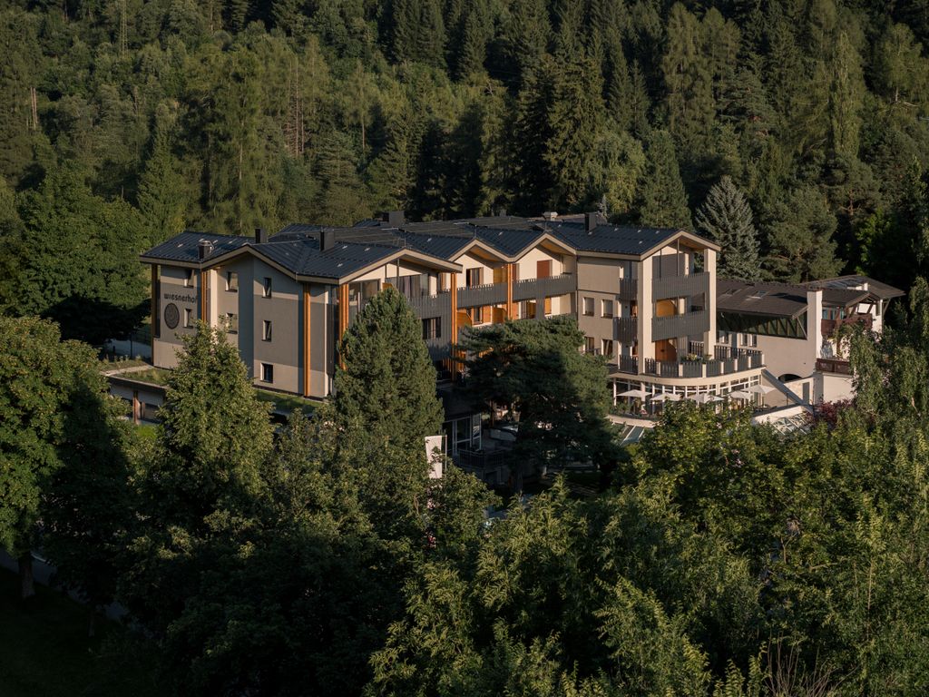 Hotel Wiesnerhof