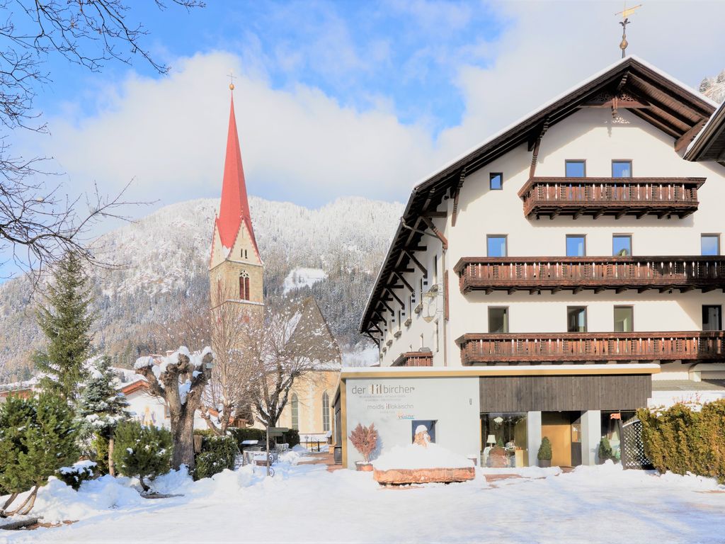 Historic Guesthouse Bircher