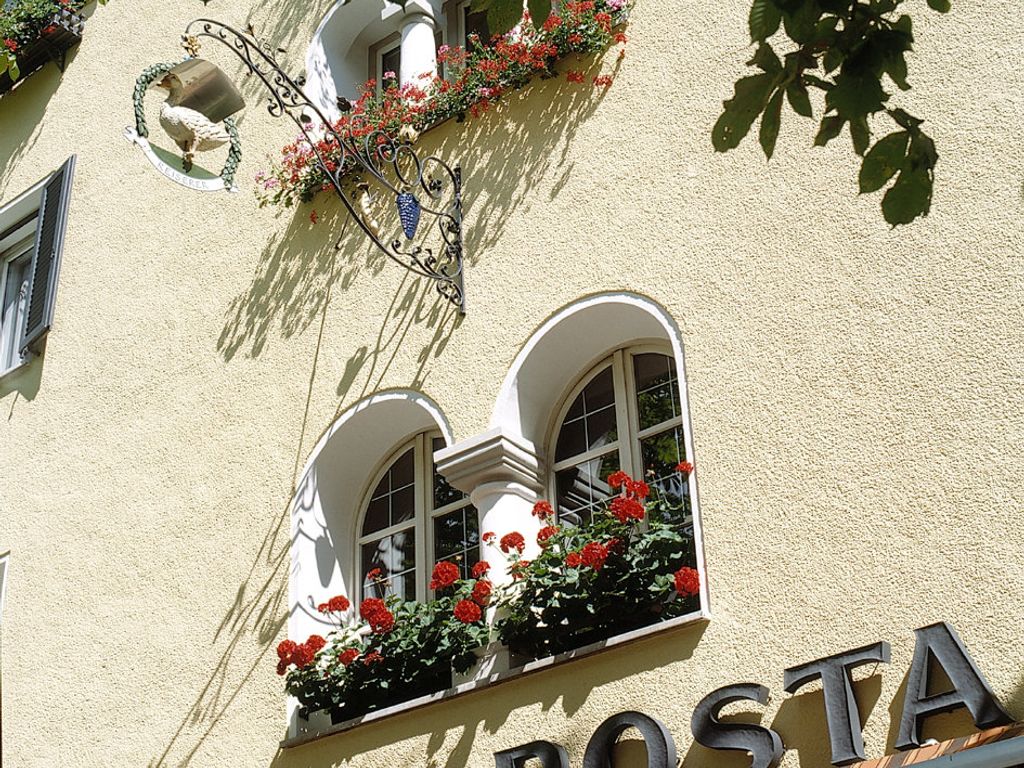 Ansicht Tinneplatz