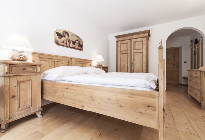 Schörgau Zimmer Waldstimmung