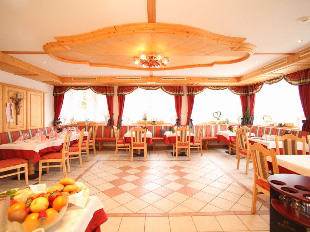 Hotel Waldheim