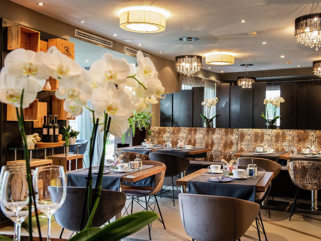 Alia appartements & wellness