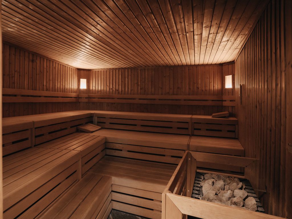 Alia appartements & wellness