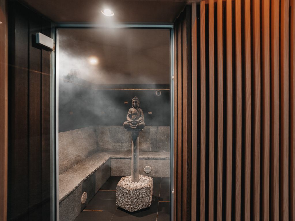 Alia appartements & wellness