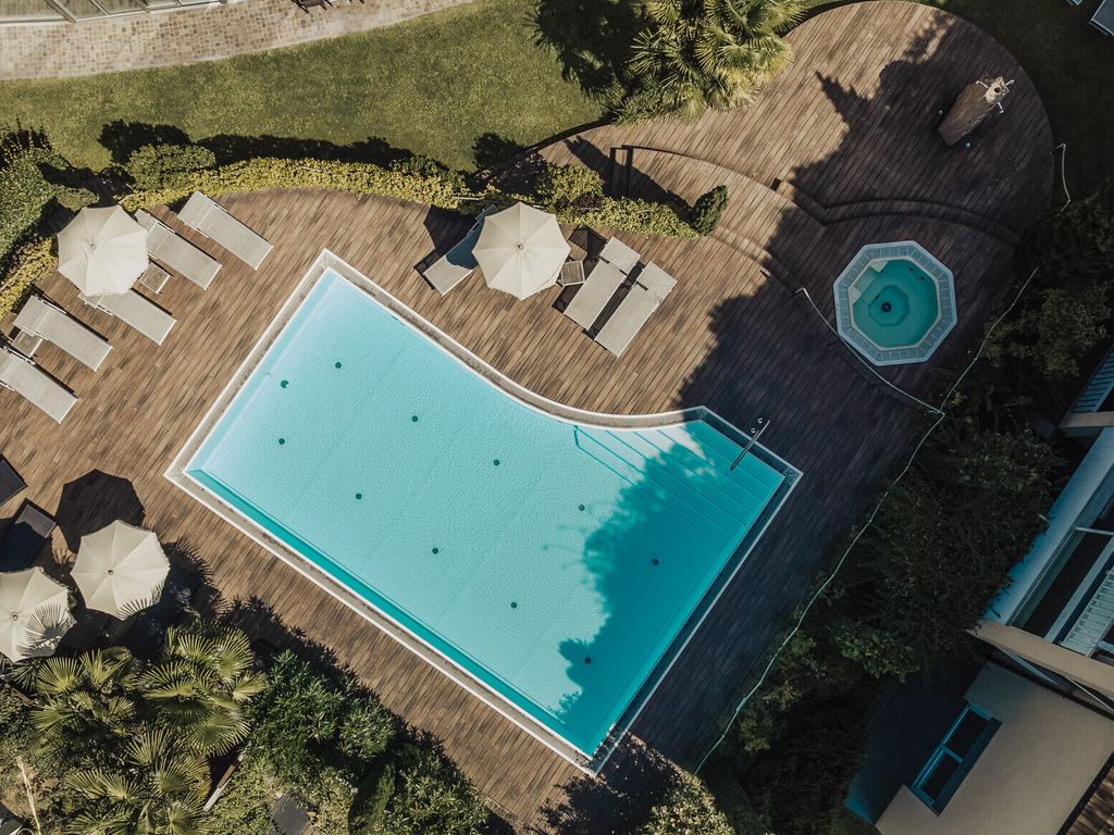 Alia appartements & wellness