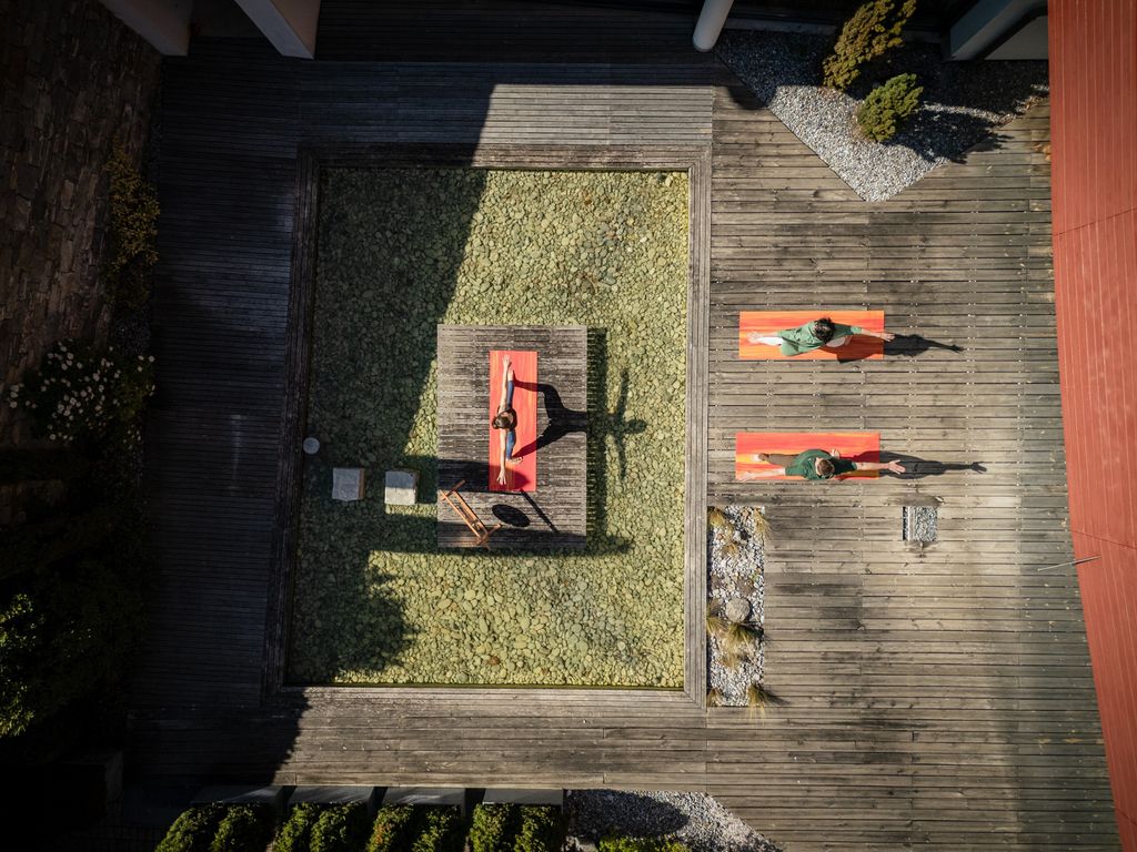 Lindenhof Pure Luxury & Spa DolceVita Resort