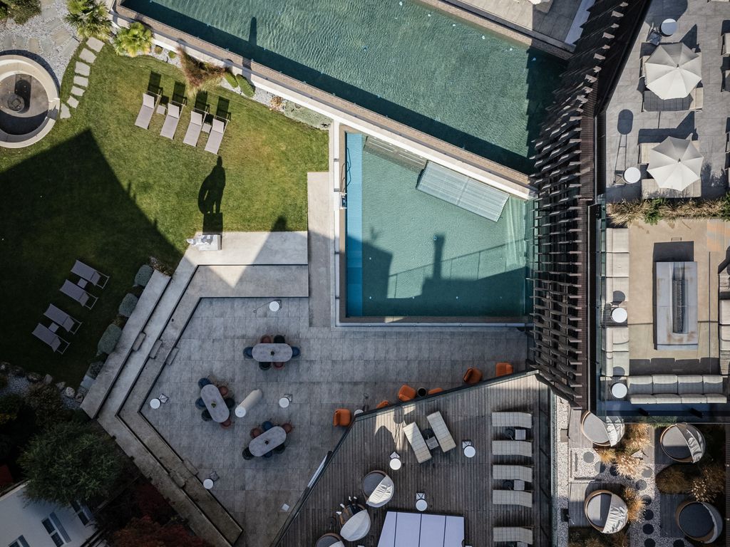 Lindenhof Pure Luxury & Spa DolceVita Resort