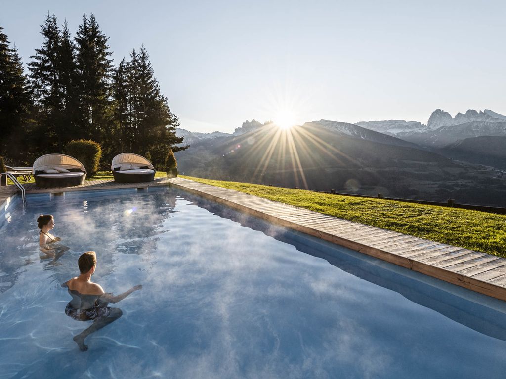 Granpanorama Wellness Hotel Sambergerhof