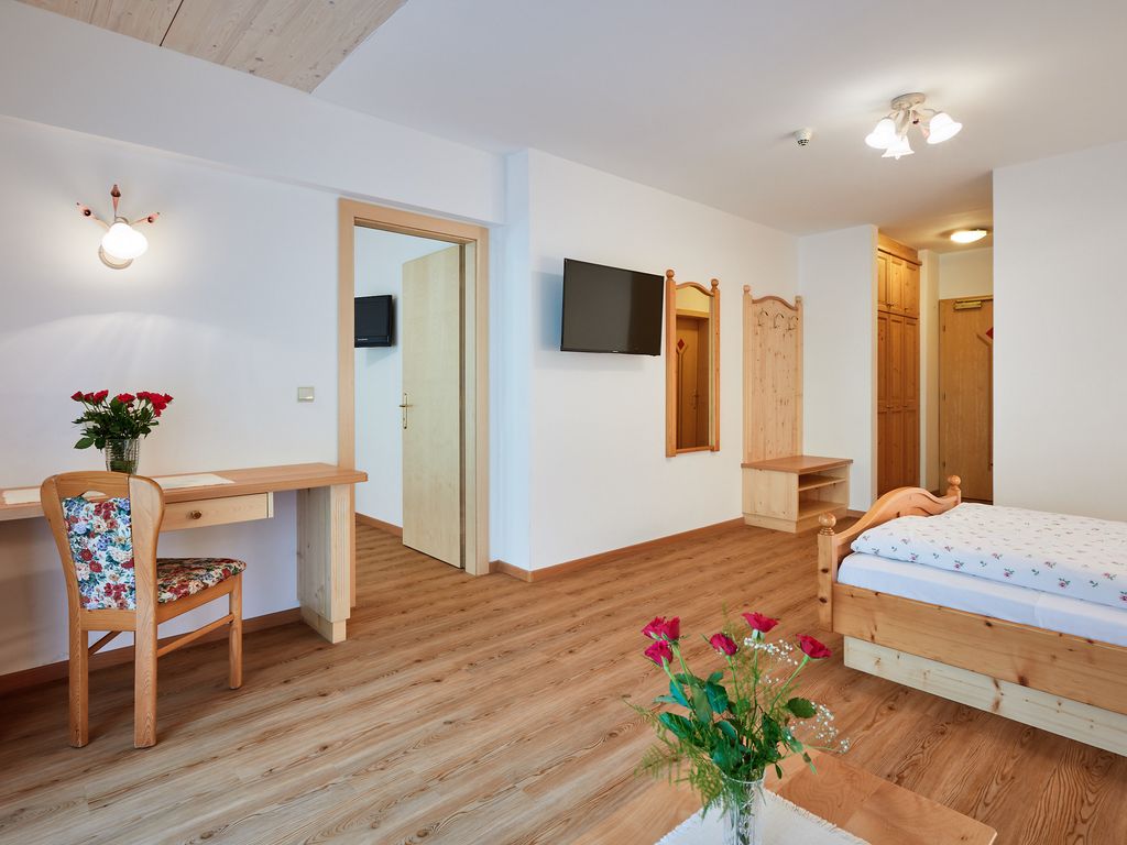 Familienzimmer Fane