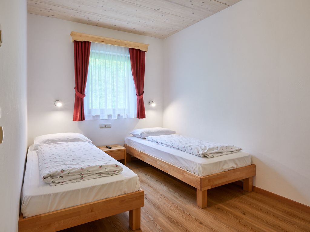 Kinderzimmer Fane