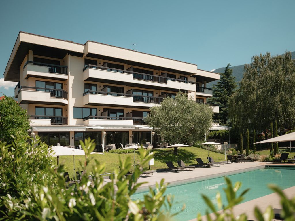 Hotel Pollinger