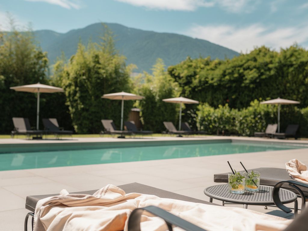 Hotel Pollinger