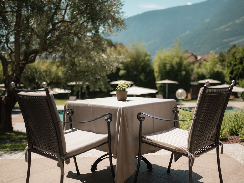 Hotel Pollinger