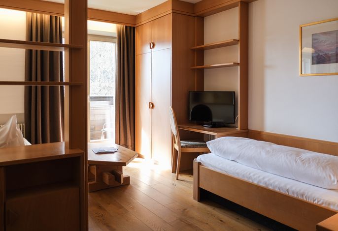 Comfort "Pütia" mit Einzelbetten