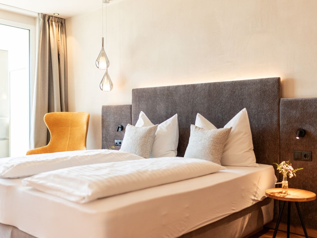 EGGER Apartments & Suites