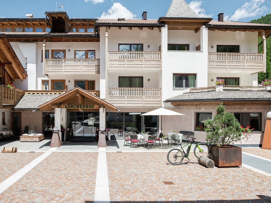 Ferienhotel Lärchenhof
