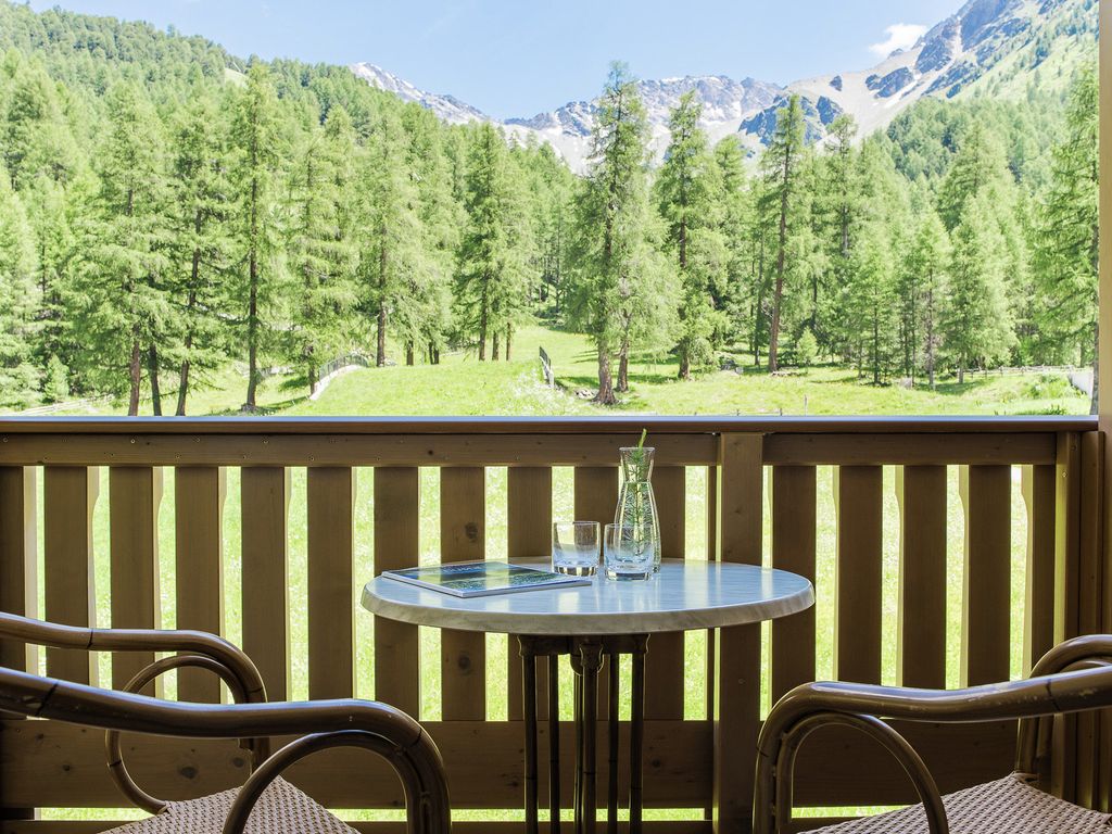Ferienhotel Lärchenhof
