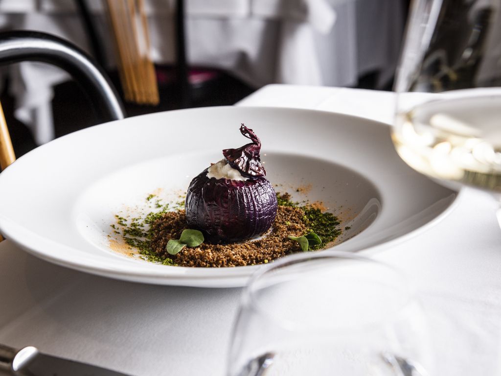 Boutique & Gourmet Hotel Orso Grigio – Grauer Bär
