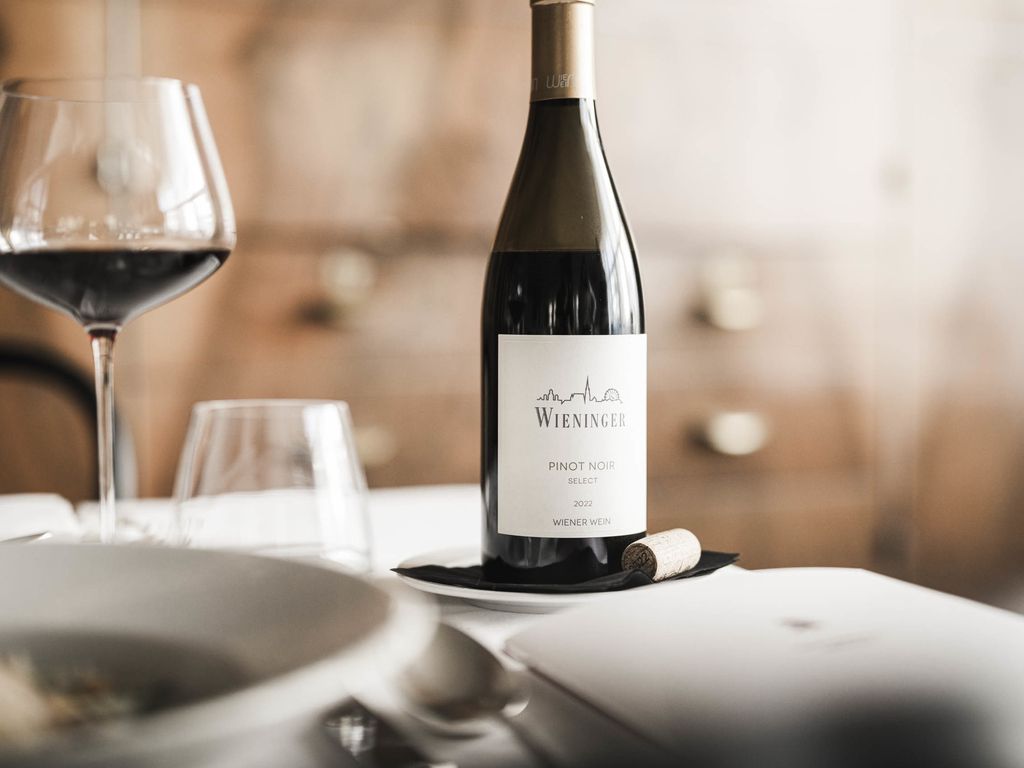 Boutique & Gourmet Hotel Orso Grigio – Grauer Bär