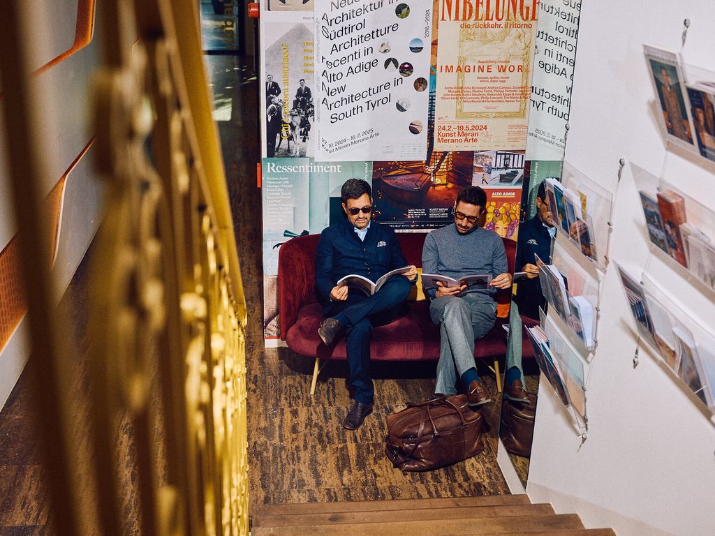 Boutique & Design Hotel Imperialart