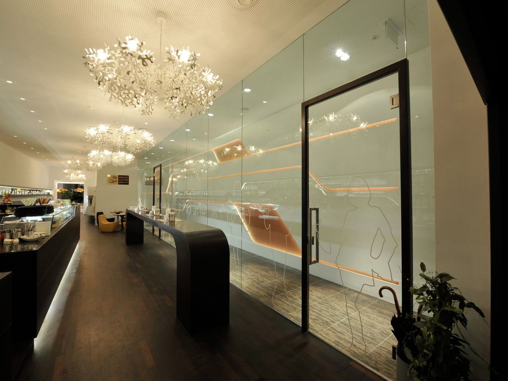 Boutique & Design Hotel Imperialart