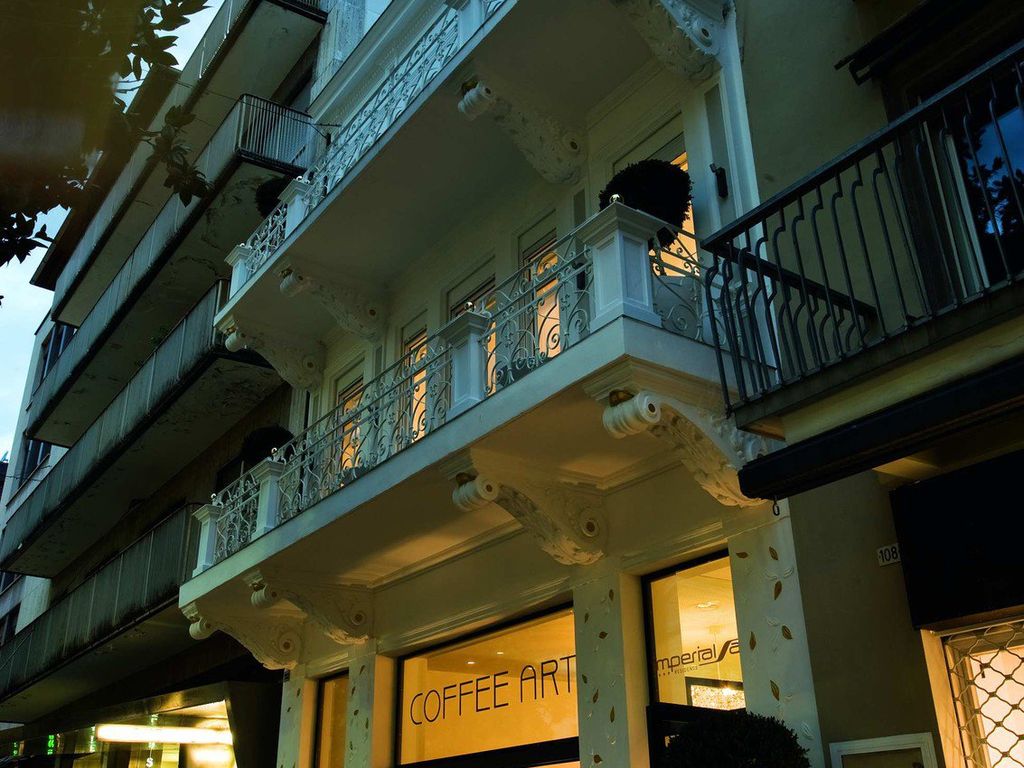Boutique & Design Hotel Imperialart