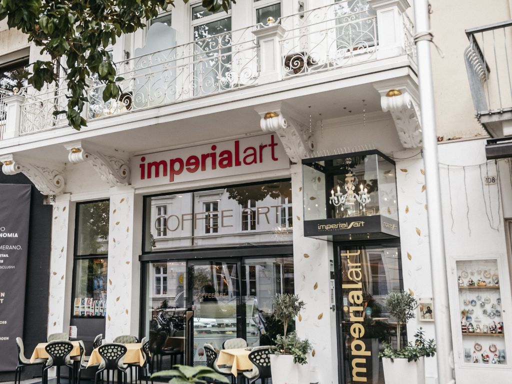 Boutique & Design Hotel Imperialart