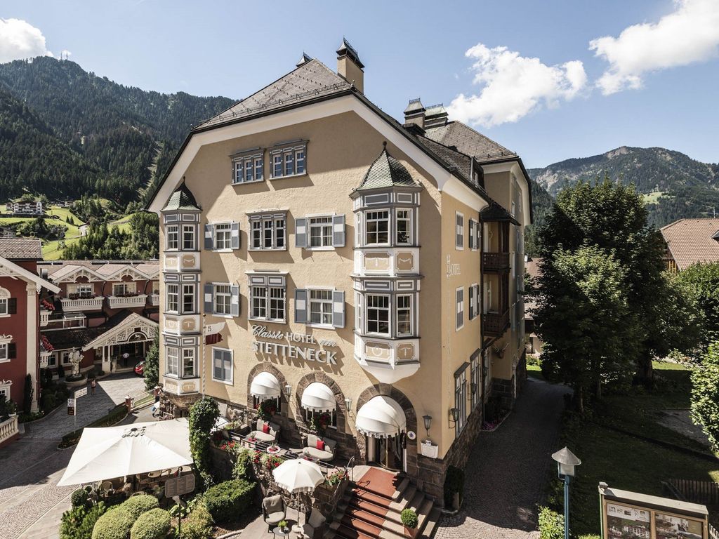 Classic Hotel am Stetteneck