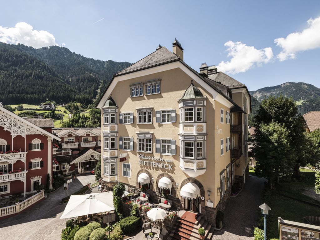 Hotel Am Stetteneck