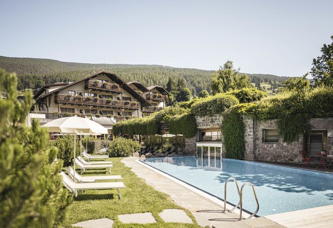 Hotel Angelo Engel