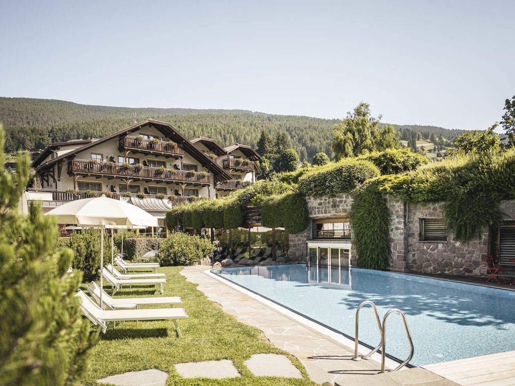 Hotel Angelo Engel