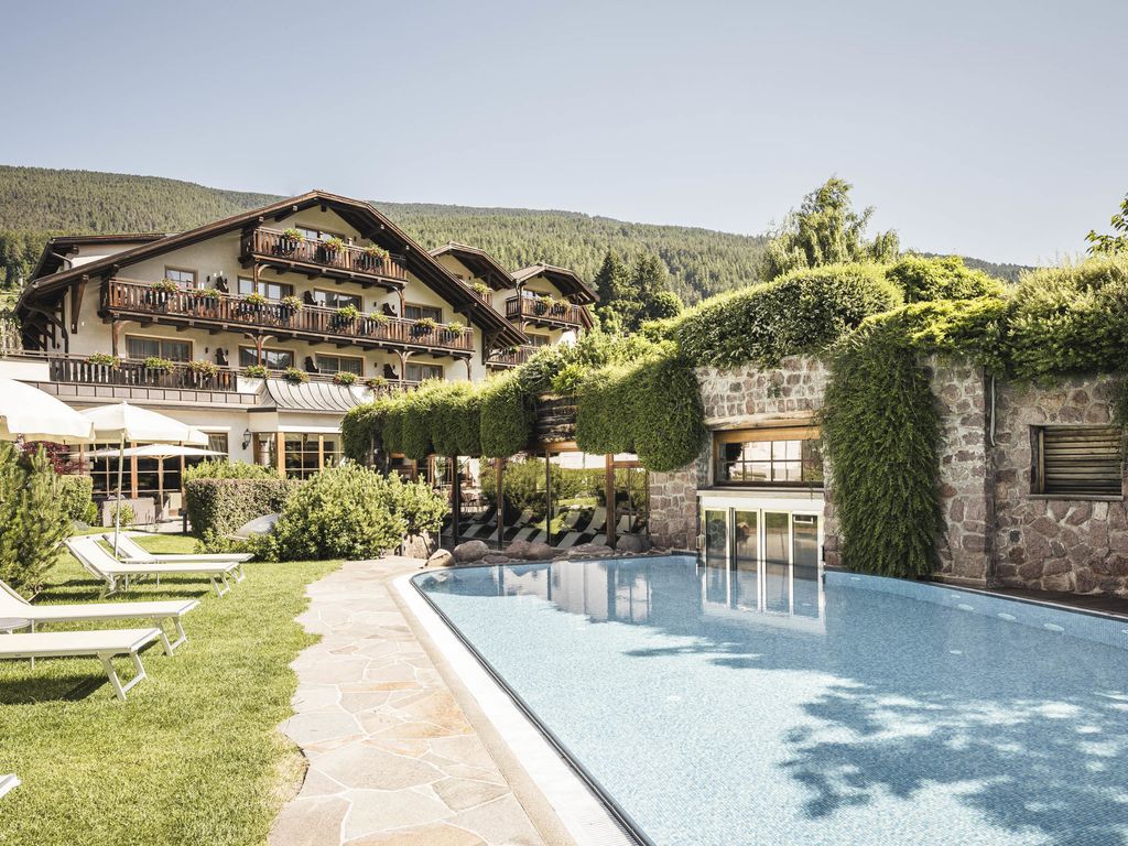 Hotel Angelo Engel
