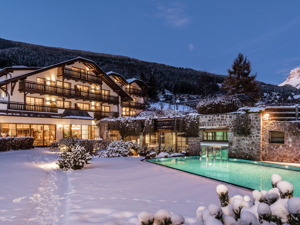 Hotel Winter