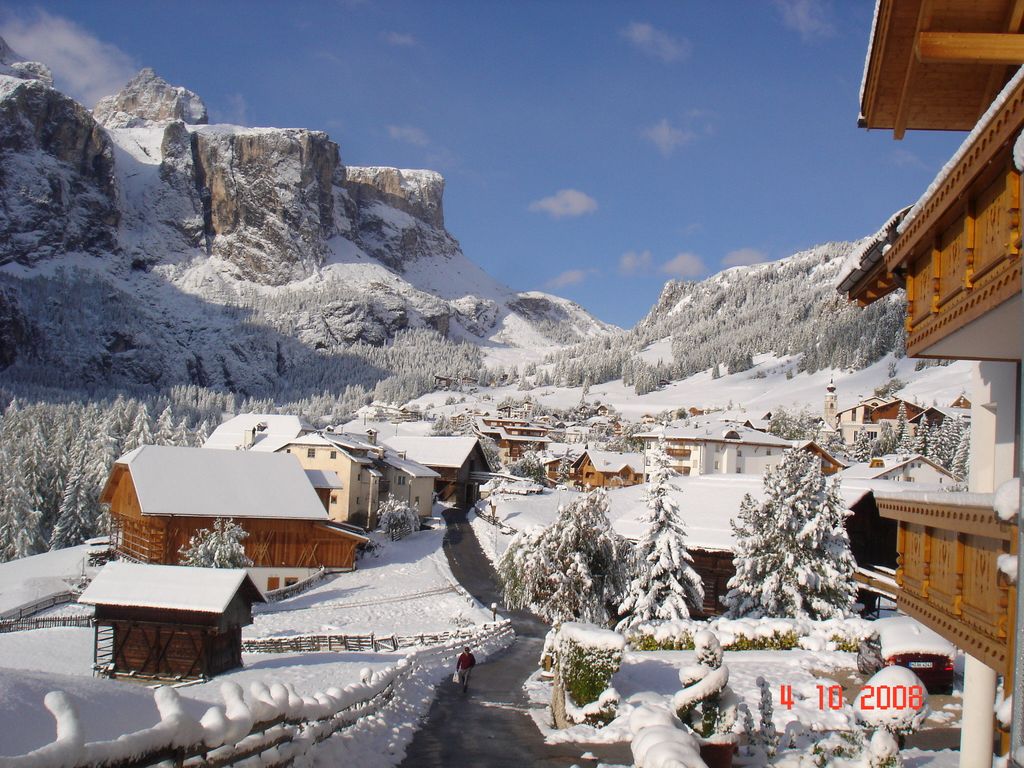Unsere Sicht