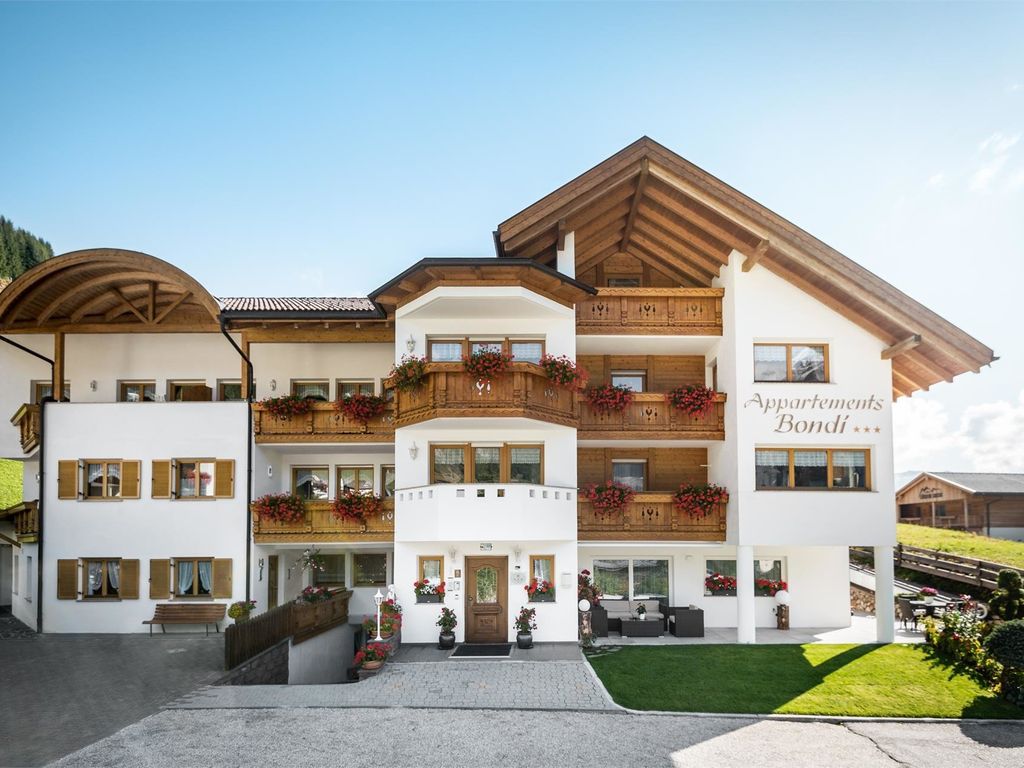 Residence Bondí
