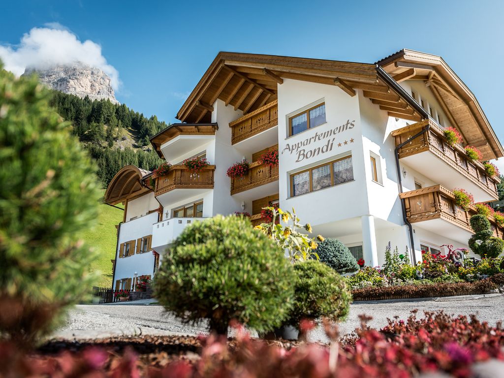 Residence Bondí