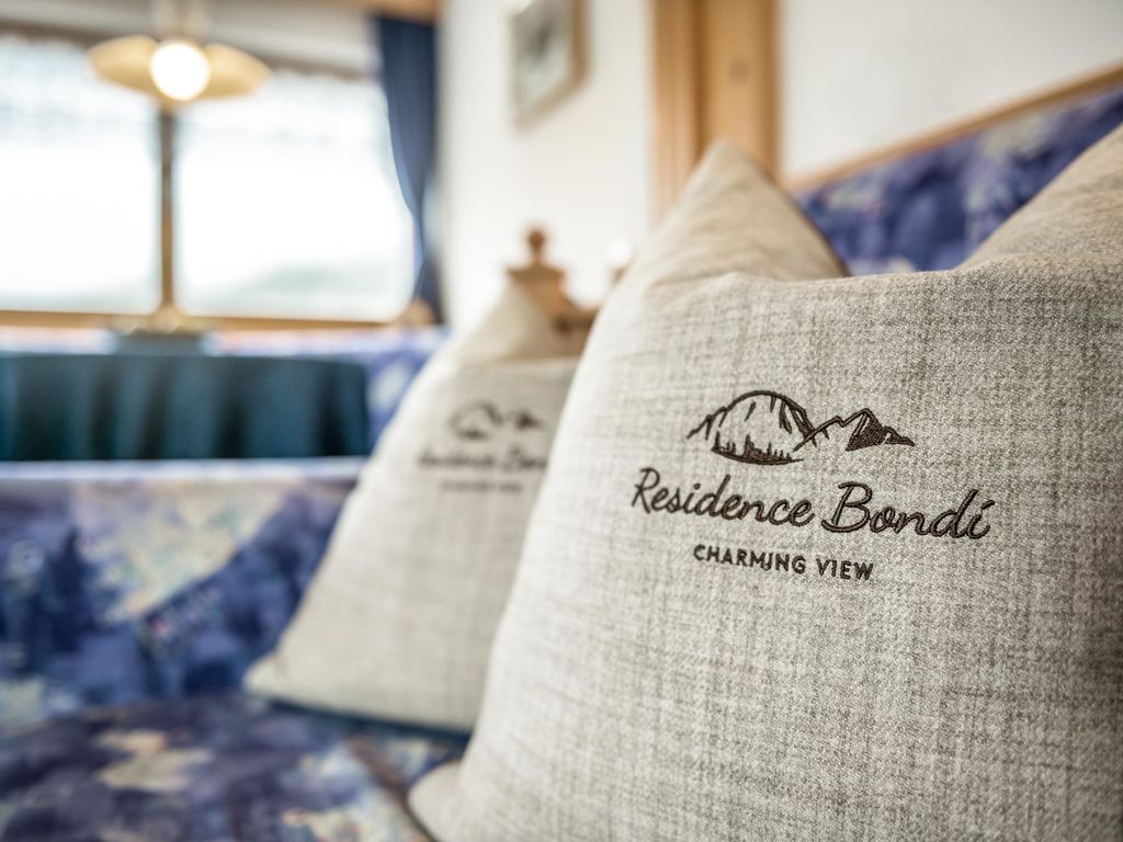 logo Residence Bondi