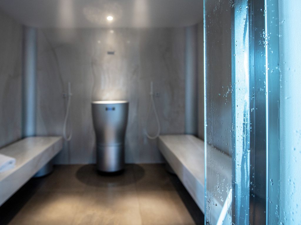 Hotel Christof