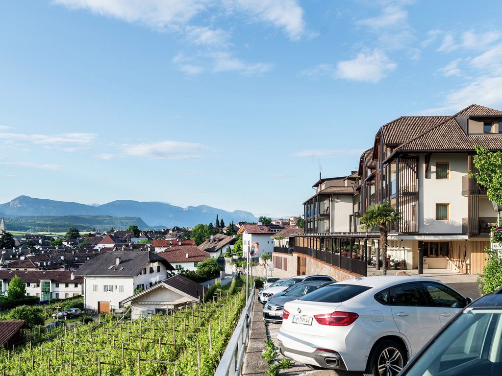 Hotel Christof