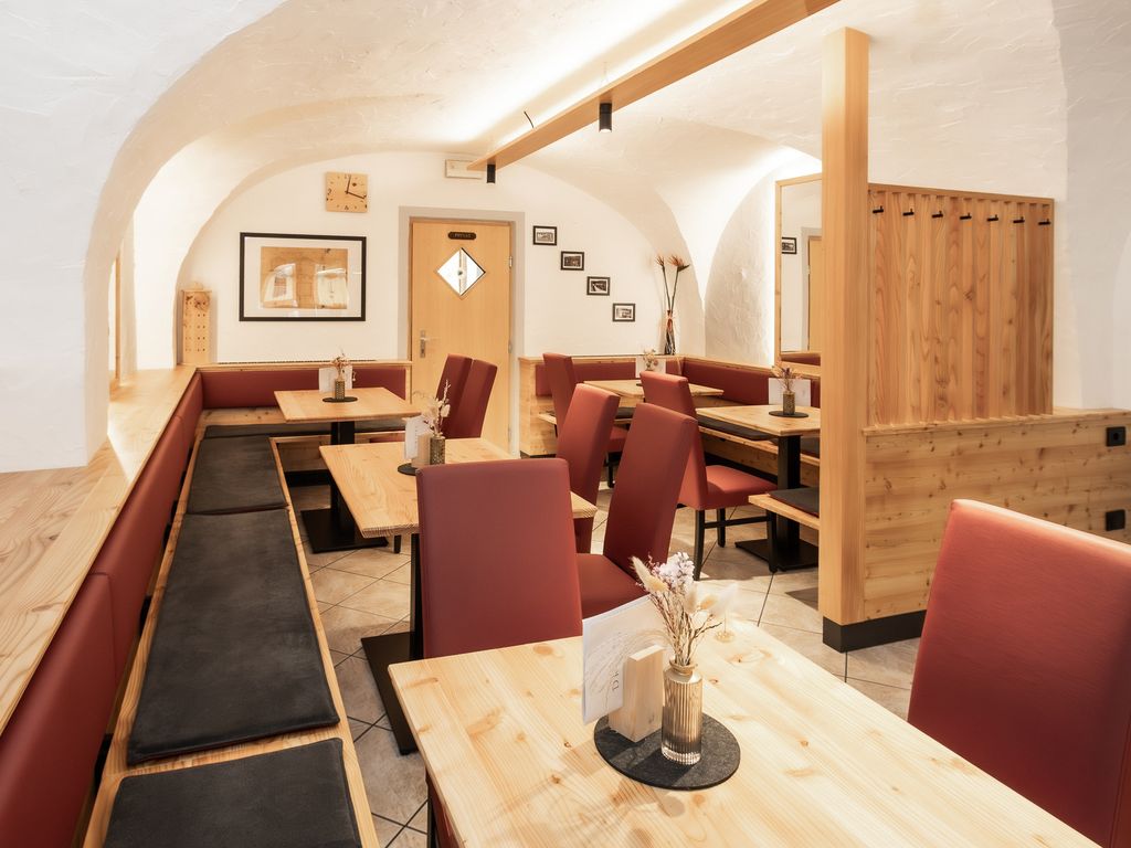 Hotel Langeshof