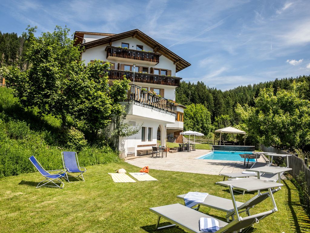 Hotel Langeshof