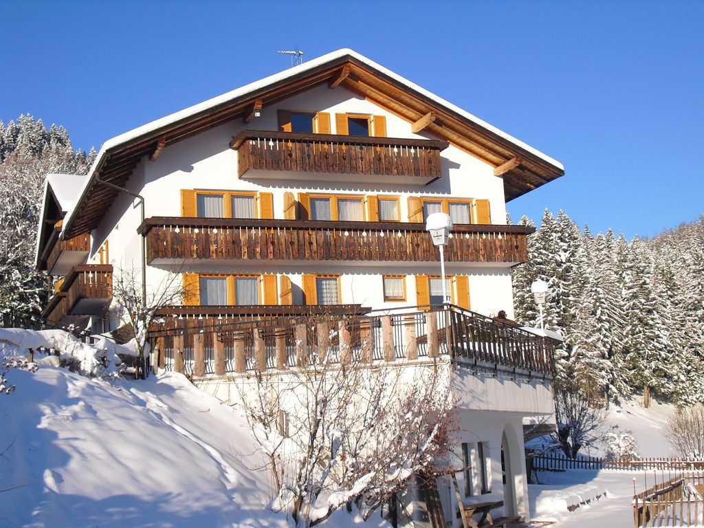 Hotel Langeshof