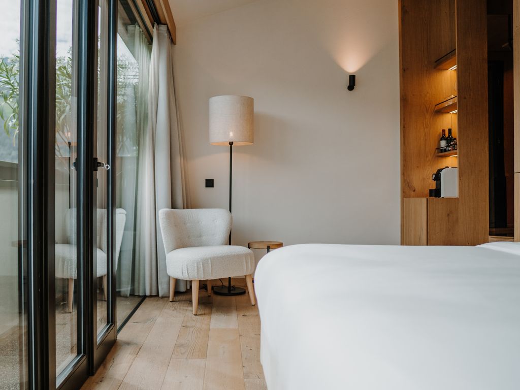 ADLER Historic Guesthouse