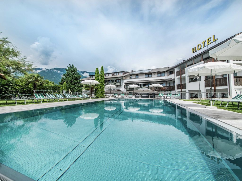 Hotel Förstlerhof